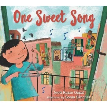 Učebnice One Sweet Song - Gopal, Jyoti Rajan