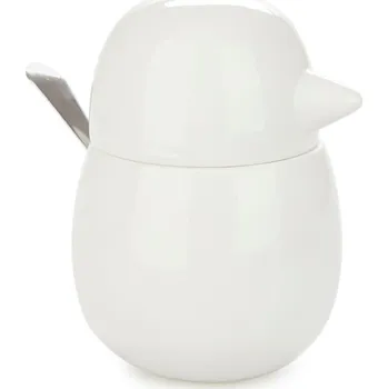 Cukřenka Porcelánová cukřenka Birdie – Balvi ID_1578598