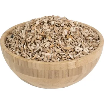 Štěpka na uzení Jelux Štěpky na uzení buk-olše frakce 04 - 15kg