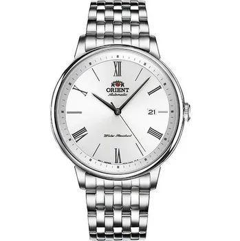 Hodinky Orient Contemporary RA-AC0J04S + 5 let záruka a dárek ZDARMA