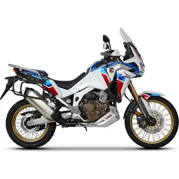 Motodoplněk Montážní sada 4P systém SHAD H0DV104P (pro kufry TERRA) Honda CRF 1100 L Adventure Sports