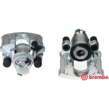 Brzdový třmen Brzdový třmen, , BREMBO, F 71 022