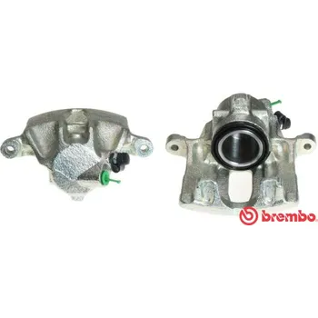 Brzdový třmen Brzdový třmen, , BREMBO, F 61 097