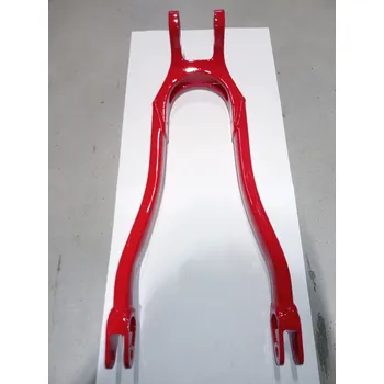 rám kola NORCO Vzpěry řetězové Six