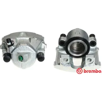 Brzdový třmen Brzdový třmen, , BREMBO, F 24 025