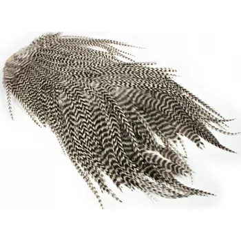 Veniard Slepičí Skalp Genetic Saddle Grade 1 Grizzly