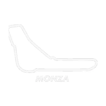 Samolepící dekorace Okruh Monza (09 - bílá) SAMOLEPKA NA AUTO, NÁLEPKA, FÓLIE, POLEP, TUNING, VLASTNÍ TEXT, TISK, AUTOSAMOLEPKY.cz, POLEPY, OBRÁZEK, LOGO, 3D STICKERS