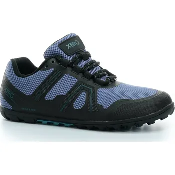 Dámské tenisky Xero shoes Mesa Trail WP Grisaille Black W sportovní barefoot tenisky Velikost boty (EU): 41, Vnitřní délka boty: 275, Vnitřní šířka boty: 98