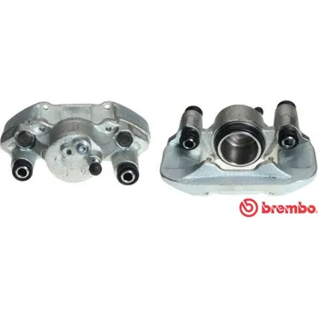Brzdový třmen Brzdový třmen, , BREMBO, F 49 001