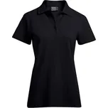 Promodoro Dámská polokošile E4005F Black XS