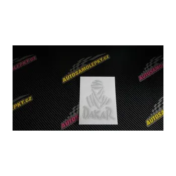 Samolepící dekorace Dakar 001 (14 - fialová) SAMOLEPKA NA AUTO, NÁLEPKA, FÓLIE, POLEP, TUNING, VLASTNÍ TEXT, TISK, AUTOSAMOLEPKY.cz, POLEPY, OBRÁZEK, LOGO, 3D STICKERS