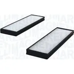 Filtr, vzduch v interiéru MAGNETI MARELLI BCF634