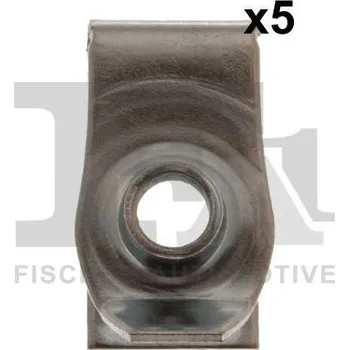 Autodílna Plechová matka FA1 25-40002.5