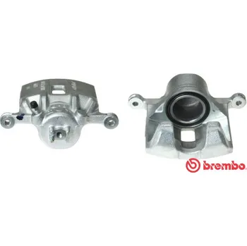 Brzdový třmen Brzdový třmen, , BREMBO, F 28 114