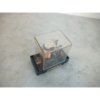 Relé ZPA Pomocné relé RPX 102 24V SS 2P (RPX102)