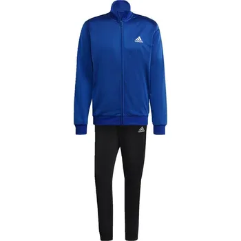 Tepláková souprava adidas Primegreen Essentials Small Logo M HE1882 4