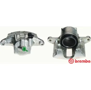 Brzdový třmen Brzdový třmen, , BREMBO, F 85 079