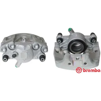 Brzdový třmen Brzdový třmen, , BREMBO, F 50 309