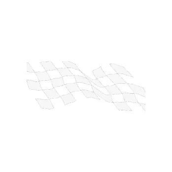 Polep vozidla SAMOLEPKA Šachovnice 076 (09 - bílá) NA AUTO, NÁLEPKA, FÓLIE, POLEP, TUNING, VLASTNÍ TEXT, TISK, AUTOSAMOLEPKY.cz, POLEPY, OBRÁZEK, LOGO, SAMOLEPKY