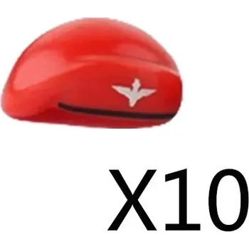 Stavebnice LEGO Doplňky pro vojenskou stavebnici | Styl Lego - TK043-10KS