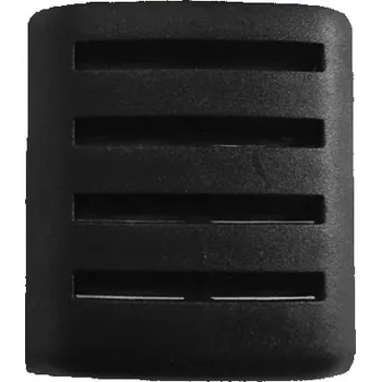 Mlýnek na kávu Mřížka přívodu vzduchu mlýnků MACAP