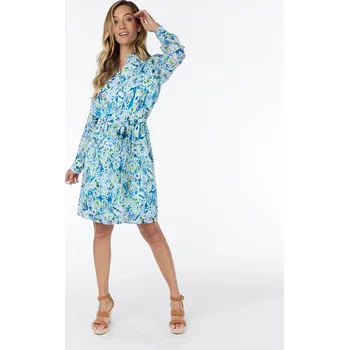 Dámské šaty Šaty Esqualo 24.15004 Velikost: 42