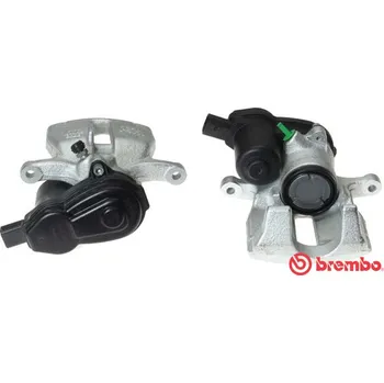 Brzdový třmen Brzdový třmen, , BREMBO, F 85 358