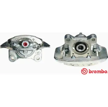 Brzdový třmen Brzdový třmen, , BREMBO, F 65 020