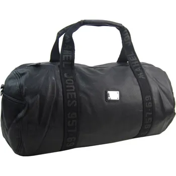 Pánská cestovní taška černá 1881-BB