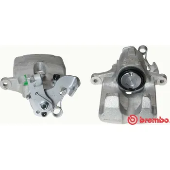 Brzdový třmen Brzdový třmen, , BREMBO, F 59 199