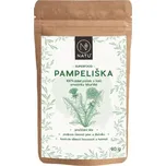 Natu Pampeliška prášek RAW 90g