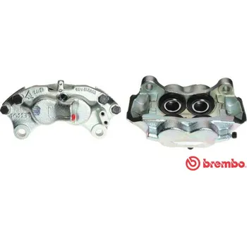 Brzdový třmen Brzdový třmen, , BREMBO, F 50 103