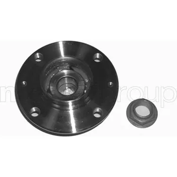 Sada ložisek kol METELLI 19-2444