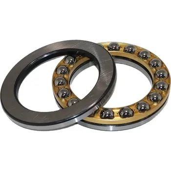 51226 NTN Axiální kuličkové ložisko