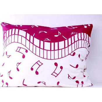 Povlečení Povlak na polštář, velikost: 70x90, varianta: 3