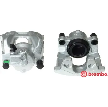 Brzdový třmen Brzdový třmen, , BREMBO, F 23 198