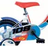 Dětské kolo Dino Bikes 108L 10" 2017