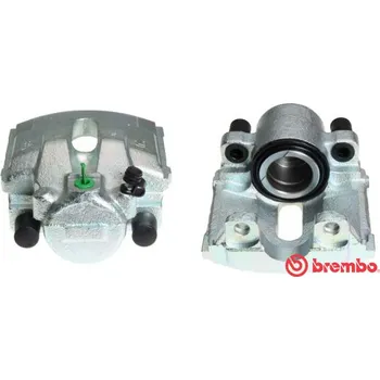 Brzdový třmen Brzdový třmen, , BREMBO, F 65 018
