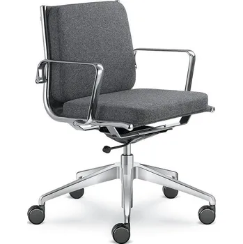 LD SEATING kancelářské křeslo Fly 702