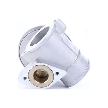 Ventil palivového systému AGR-Ventil NISSENS 98433