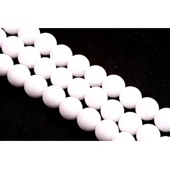 Korálek Minerál Malajský kámen č.103 (8mm)