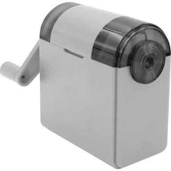 Ořezávátko Ořezávátko stolní - mechanické DH-0018, šedé