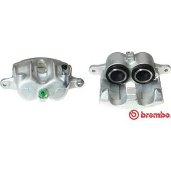 Brzdový třmen Brzdový třmen, , BREMBO, F 24 078