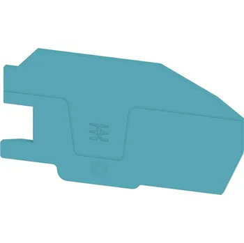 Rozvaděč WEIDMÜLLER Bočnice Weidmuller AEP ITB 16 BB NDT BL 2668860000