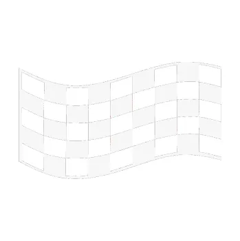 Polep vozidla SAMOLEPKA Šachovnice 009 (09 - bílá) NA AUTO, NÁLEPKA, FÓLIE, POLEP, TUNING, VLASTNÍ TEXT, TISK, AUTOSAMOLEPKY.cz, POLEPY, OBRÁZEK, LOGO, SAMOLEPKY