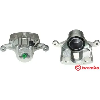 Brzdový třmen Brzdový třmen, , BREMBO, F 30 190