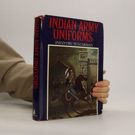 Obrázek k inzerátu: Indian Army Uniforms