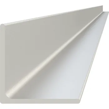 Madlo do koupelny nerezový L profil 50 x 50 x 3 mm, délka 4 m - tyč L, materiál nerez AISI/304 bez povrchové úpravy, prodej v délkách 1, 2, 3, 4, 5 a 6 m