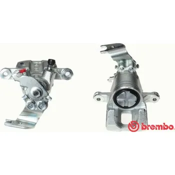 Brzdový třmen Brzdový třmen, , BREMBO, F 28 110