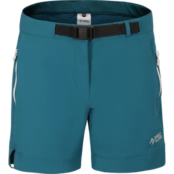 Direct Alpine Cruise Short Lady Barva: Emerald/Grey, Velikost: XL